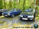 voorjaarsrondrit Taunus M Club België 2016